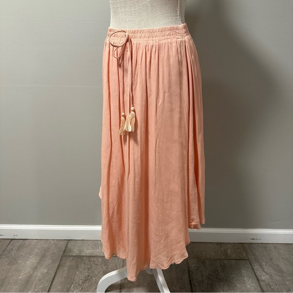 Lulus Maxi Skirt - Picture 2 of 13